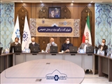 طراحی بسته کمک به اشتغالزایی منطقه شرق اصفهان 