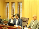 در دومین جلسه کمیسیون کشاوزی اتاق اصفهان مطرح شد؛  ضریب امنیت مواد غذایی کاهش یافته است / ارایه بسته های پیشنهادی کمیسیون به قوای سه گانه
