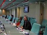 کنفرانس مجازی اتاق بازرگانی اصفهان و انجمن تجاری پرتغال 