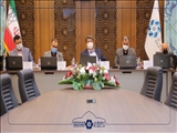 دفتر نمایندگی اتاق بازرگانی اصفهان در شهرستان نائین ایجاد می‌شود