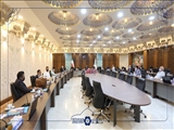 برگزاری سومین نشست صمیمانه مدیران منتخب روابط عمومی شرکت های عضو اتاق بازرگانی اصفهان