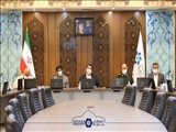 افتتاح دفتر بسیج تجار و فعالان اقتصادی استان اصفهان