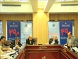 مجمع عمومی سندیکای برق استان در اتاق اصفهان برگزار شد