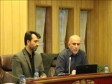رییس کمیسیون آموزش اتاق اصفهان : بنگاههای اقتصادی در دوران پساتحریم به سیستم های نوین مدیریتی نیاز دارند
