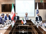 حمایت رئیس اتاق بازرگانی اصفهان از شبکه‌سازی کمیسیون‌های کشاورزی اتاق‌های کشور 