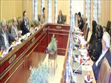 رییس کمیسیون صنعت و معدن اتاق اصفهان: عبور از رکود اقتصادی در صنعت مشاهده نمی شود