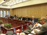 نایب ریس اتاق اصفهان :دو کمیسیون جدید تشکلها و بهبود فضای کسب و کار در اتاق اصفهان تشکیل می شود