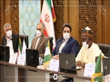 اعلام آمادگی مقامات نیجریه برای گسترش تعاملات تجاری با ایران