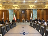 ضرورت نگاه بلند مدت و راهبردی به نمایشگاه سنگ اصفهان