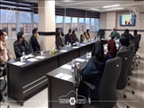 برگزاری رویداد توانمندسازی فعالان اقتصادی دردفاتر منطقه‌ای اتاق بازرگانی اصفهان