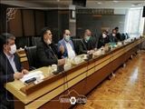 برگزاری نشست طرح و پیگیری مشکلات بانکی اعضای اتاق بازرگانی اصفهان 