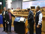 در چهارمین رویداد امید اتاق اصفهان ؛پنح محصول و خدمات نوآورانه معرفی شد