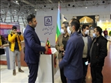گزارش تصویری بازدید دبیرکل اتاق بازرگانی اصفهان از دومین نمایشگاه مدیریت کسب و کار 