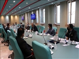 اعضای هیئت مدیره اتحادیه تولیدکنندگان و صادرکنندگان محصولات کشاورزی استان اصفهان انتخاب شدند.