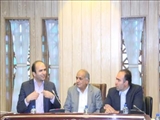 در چهارمین کمیسیون صنایع اتاق اصفهان عنوان شد؛ سوله های خالی ،چالش جدی  شهرک های صنعتی استان اصفهان 