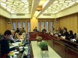 رییس کمیسیون آموزش و پژوهش اتاق اصفهان :شفافیت اقتصادی  لازمه اصلی  توسعه اقتصاد کشور است