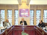 در 9 امین جلسه هیات نمایندگان اتاق اصفهان مطرح شد؛ برای جذب سرمایه گذاری خارجی باید از مشاور بین المللی استفاده کرد