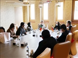 نشست بررسی فرصت‌های تجاری و سرمایه‌گذاری ایران و پرتغال برگزار شد