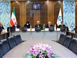 برگزاری نشست بررسی فرصت‌های تجاری و سرمایه‌گذاری اصفهان و لاهور 
