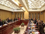 در دومین جلسه کمیته آب اتاق اصفهان مطرح شد: 9 رود تامین کننده ،آبی را به حوضه آبریز زاینده رود وارد نمی کند 