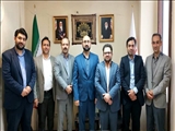 برگزاری اولین جلسه شورای مرکزی باشگاه روابط عمومی‌های شرکت‌های عضو اتاق بازرگانی اصفهان