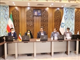 تشکیل دبیرخانه دائمی جشنواره ملی فرش فاخر در اتاق بازرگانی اصفهان