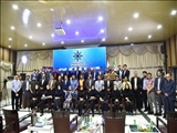 برگزاری نخستین نشست باشگاه مدیران روابط عمومی شرکت‌های عضو اتاق بازرگانی اصفهان