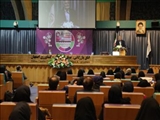 نخستین رویداد کارآفرینی زنان (start up weekend women)  در  اتاق اصفهان افتتاح  شد