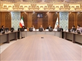 اعضای هیئت‌مدیره و بازرس انجمن تولیدکنندگان و صادرکنندگان فرش دستباف استان اصفهان انتخاب شدند