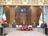 انجمن‌های عضو اتاق بازرگانی اصفهان 52 خدمت اتاق را برای اعضای خود تبیین کنند 