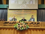 نشست رهبری تراز پنج راز و رمز جهیدن با نگاه به آموزه های رهبری استیو جابز در اتاق اصفهان برگزار شد