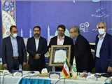 تقدیر وزیرآموزش و پرورش از اتاق بازرگانی اصفهان در راستای پیشرانی در عرصه مدرسه سازی