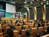 به همت کمیسیون امور اجتماعی؛ جشن میلاد پیامبر رحمت  حضرت محمد(ع) در اتاق بازرگانی اصفهان برگزار شد