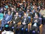 کنفرانس بین المللی برند گردشگری در اتاق بازرگانی اصفهان  برگزار شد/ آینده گردشگری جهان را برندها و نشان ها تعیین می کنند