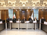 نشست اعضای کمیسیون ویژه جهش تولید مجلس با فعالان اقتصادی اصفهان