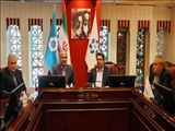 اعلام آمادگی  بانک ملی برای حمایت از بخش تولید و کشاورزی اصفهان 