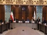 اعزام هیئت تجاری اصفهان به روسیه در آبان 