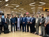 رئیس اتاق بازرگانی اصفهان در قالب هیات تجاری ایران به پاکستان سفر کرد