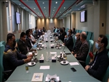 اعضای هیئت‌مدیره و بازرسین انجمن کارگزاران گمرکی استان اصفهان انتخاب شدند