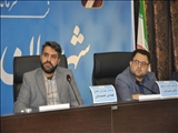 دیدار مدیران اجرایی اتاق بازرگانی اصفهان با فرماندار دهاقان 