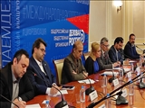 نشست رودرروی اعضاء اتاق بازرگانی اصفهان و فعالان اقتصادی مسکو