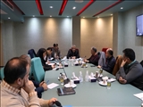 برگزاری جلسه وحدت رویه نمایندگان اتاق بازرگانی اصفهان درهیئت‌های حل اختلاف مالیاتی