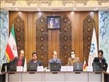 اعضای هیأت‌مدیره و بازرسین انجمن ماشین‌سازان سنگ و معدن استان اصفهان انتخاب شدند