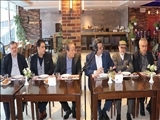 همت اتاق بازرگانی اصفهان برای حمایت از توسعه دفاتر منطقه‌ای در شهرستان‌ها