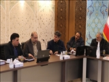 ضرورت تشکیل کارگروه استانی تعیین ماهیت فرآورده‌های نفتی در اصفهان