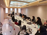 برگزاری سومین دوره رویداد مُتمِم سرای نوآوری اتاق بازرگانی اصفهان