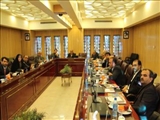 در کمیسیون سیاست گذاری و پایش اتاق اصفهان تصویب شد؛تشکیل چهار کمیته تخصصی کمیسیون بهبود فضای کسب و کار و سه کمیته کمیسیون امور اجتماعی