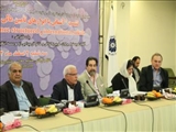 در سمینار آشنائی با ابزارهای تأمین مالی بین المللی  در اتاق اصفهان ؛ ضعف های عمده  تامین مالی شرکت های ایرانی در بخش ارتباطات بین المللی است