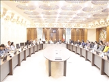 اعضای هیئت‌مدیره و بازرسین انجمن تولیدکنندگان و صادرکنندگان سازه‌های فولادی استان انتخاب شدند
