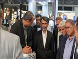 لزوم حضور تولیدات طلا و جواهر استان در بازارهای جدید